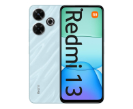 XIAOMI REDMI 13 8/256 Niebieski - 1258364 - zdjęcie 1